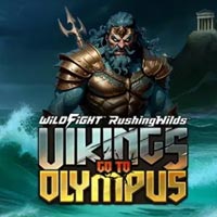 CRAZYRICH88 - Vikings Go To Olympus | cr88 cr88id cr88indo