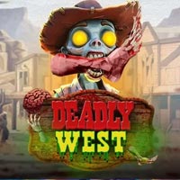 CRAZYRICH88 - Deadly West | cr88 cr88id cr88indo
