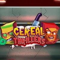 CRAZYRICH88 - Cereal Thrillers | cr88 cr88id cr88indo