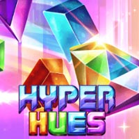 CRAZYRICH88 - Hyper Hues | slot online cr88 cr88id cr88indo