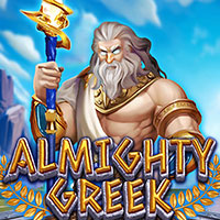 CRAZYRICH88 - Almighty Greek | slot online cr88 cr88id cr88indo