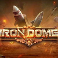 CRAZYRICH88 - Iron Dome | slot online cr88 cr88id cr88indo