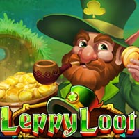 CRAZYRICH88 - Leppys Loot | slot online cr88 cr88id cr88indo