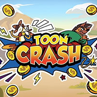 CRAZYRICH88 - Toon Crash | slot online cr88 cr88id cr88indo