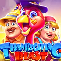 CRAZYRICH88 - Thanksgiving Blast | cr88 cr88id cr88indo