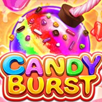 CRAZYRICH88 - Candy Burst | cr88 cr88id cr88indo
