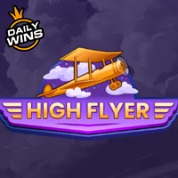 CRAZYRICH88 - High Flyer | slot online cr88 cr88id cr88indo