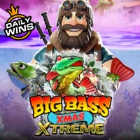 CRAZYRICH88 - Big Bass Xmas Xtreme | slot online cr88 cr88id cr88indo