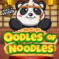 CRAZYRICH88 - Oodles of Noodles | slot online cr88 cr88id cr88indo