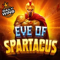 CRAZYRICH88 - Eye of Spartacus | cr88 cr88id cr88indo