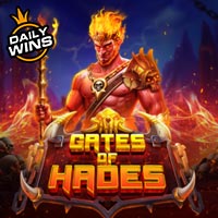 CRAZYRICH88 - Gates of Hades | cr88 cr88id cr88indo