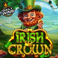 CRAZYRICH88 - Irish Crown | slot online cr88 cr88id cr88indo