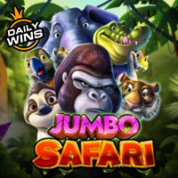 CRAZYRICH88 - Jumbo Safari | cr88 cr88id cr88indo