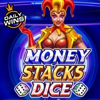 CRAZYRICH88 - Money Stacks Dice | slot online cr88 cr88id cr88indo