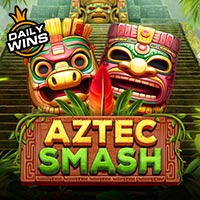 CRAZYRICH88 - Aztec Smash | slot online cr88 cr88id cr88indo