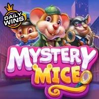 CRAZYRICH88 - Mystery Mice | slot online cr88 cr88id cr88indo