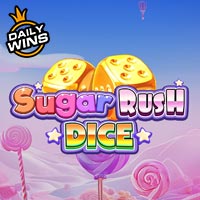 CRAZYRICH88 - Sugar Rush Dice | slot online cr88 cr88id cr88indo