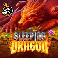 CRAZYRICH88 - Sleeping Dragon | cr88 cr88id cr88indo