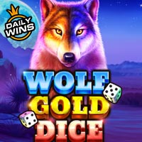 CRAZYRICH88 - Wolf Gold Dice | slot online cr88 cr88id cr88indo