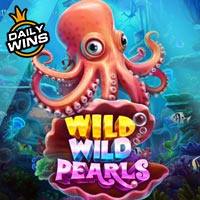 CRAZYRICH88 - Wild Wild Pearls | slot online cr88 cr88id cr88indo