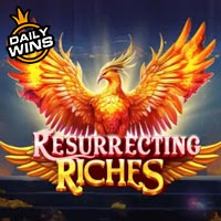 CRAZYRICH88 - Resurrecting Riches | cr88 cr88id cr88indo