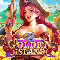 CRAZYRICH88 - Golden Island | slot online cr88 cr88id cr88indo