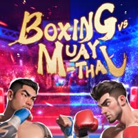 CRAZYRICH88 - Boxing vs Muay Thai | cr88 cr88id cr88indo