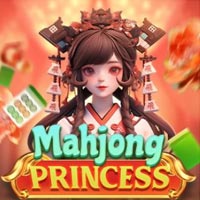 CRAZYRICH88 - Mahjong Princess | slot online cr88 cr88id cr88indo