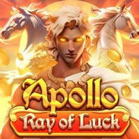 CRAZYRICH88 - Apollo Ray of Luck | slot online cr88 cr88id cr88indo