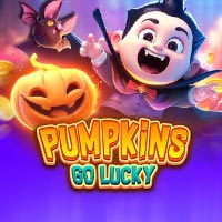 CRAZYRICH88 - Pumpkins Go Lucky | slot online cr88 cr88id cr88indo