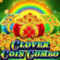 CRAZYRICH88 - Clover Coin Combo | cr88 cr88id cr88indo