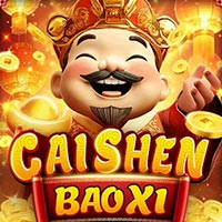 CRAZYRICH88 - Cai Shen Bao Xi | cr88 cr88id cr88indo