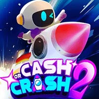 CRAZYRICH88 - Cash or Crash 2 | cr88 cr88id cr88indo