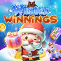 CRAZYRICH88 - Winter Winnings | cr88 cr88id cr88indo