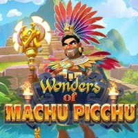 CRAZYRICH88 - Wonders of Machu Picchu | cr88 cr88id cr88indo