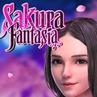 CRAZYRICH88 - Sakura Fantasia | slot online cr88 cr88id cr88indo