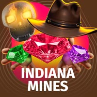 CRAZYRICH88 - Indiana Mines | cr88 cr88id cr88indo