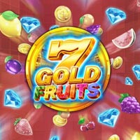 CRAZYRICH88 - 7 Gold Fruits | slot online cr88 cr88id cr88indo