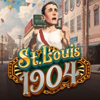 CRAZYRICH88 - St Louis 1904 | slot online cr88 cr88id cr88indo