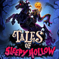 CRAZYRICH88 - Tales of Sleepy Hollow | slot online cr88 cr88id cr88indo