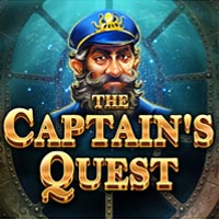 CRAZYRICH88 - The Captains Quest | slot online cr88 cr88id cr88indo