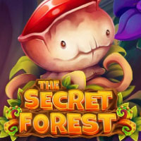 CRAZYRICH88 - The Secret Forest | slot online cr88 cr88id cr88indo