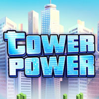 CRAZYRICH88 - Tower Power | slot online cr88 cr88id cr88indo