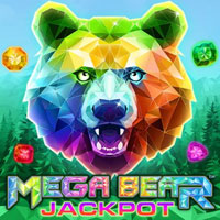 CRAZYRICH88 - Mega Bear JP | slot online cr88 cr88id cr88indo