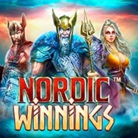 CRAZYRICH88 - Nordic Winnings | slot online cr88 cr88id cr88indo