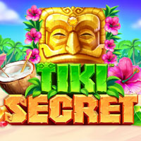 CRAZYRICH88 - Tiki Secret | slot online cr88 cr88id cr88indo