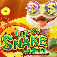 CRAZYRICH88 - Lucky Snake Wheel | slot online cr88 cr88id cr88indo