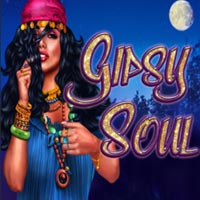 CRAZYRICH88 - Gypsy Soul 10 | slot online cr88 cr88id cr88indo