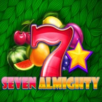 CRAZYRICH88 - Seven Almighty 5 | slot online cr88 cr88id cr88indo