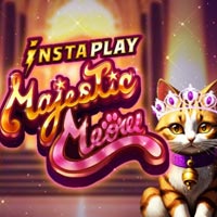 CRAZYRICH88 - Majestic Meow INSTAPLAY | slot online cr88 cr88id cr88indo